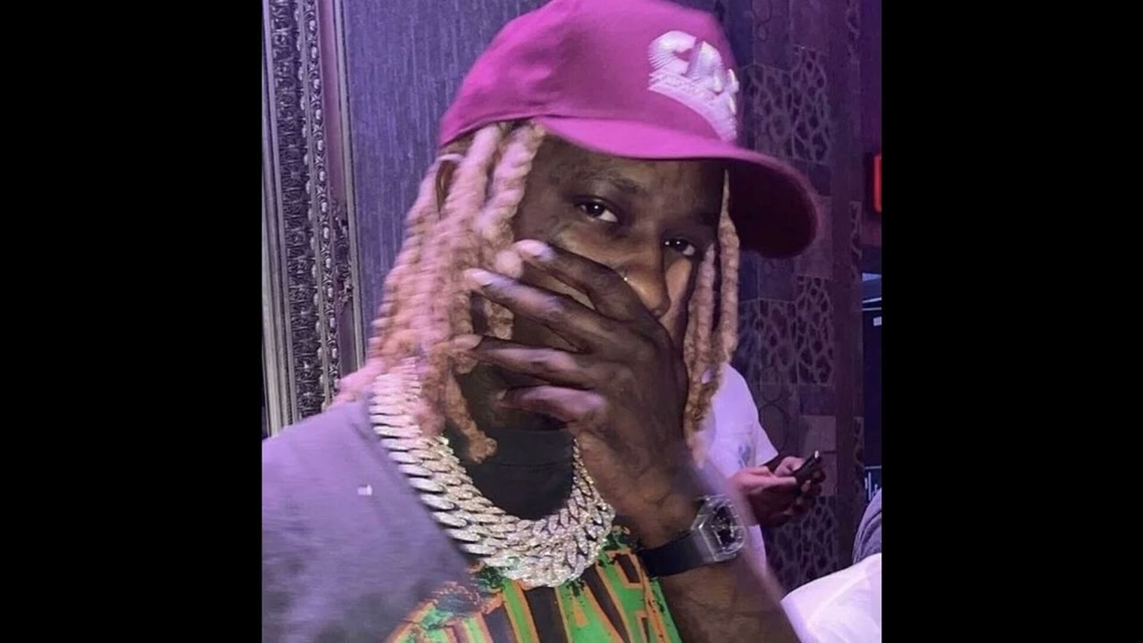 (FREE) Young Thug x Lil Keed x Lil Gotit Type Beat 