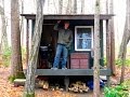 Live in shed plans 