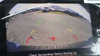 New 2019 Subaru Outback Silver-Spring MD Washington-DC, MD #S91820 - SOLD