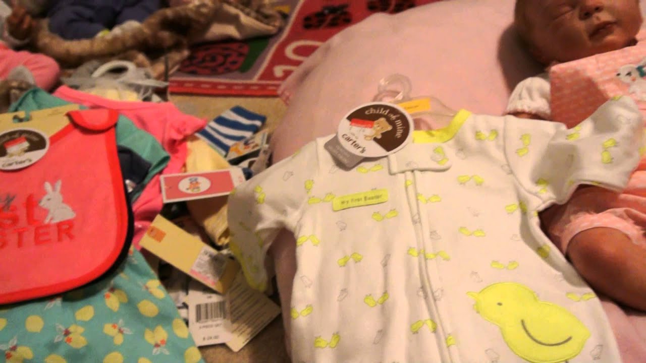 huge collective haul!!!