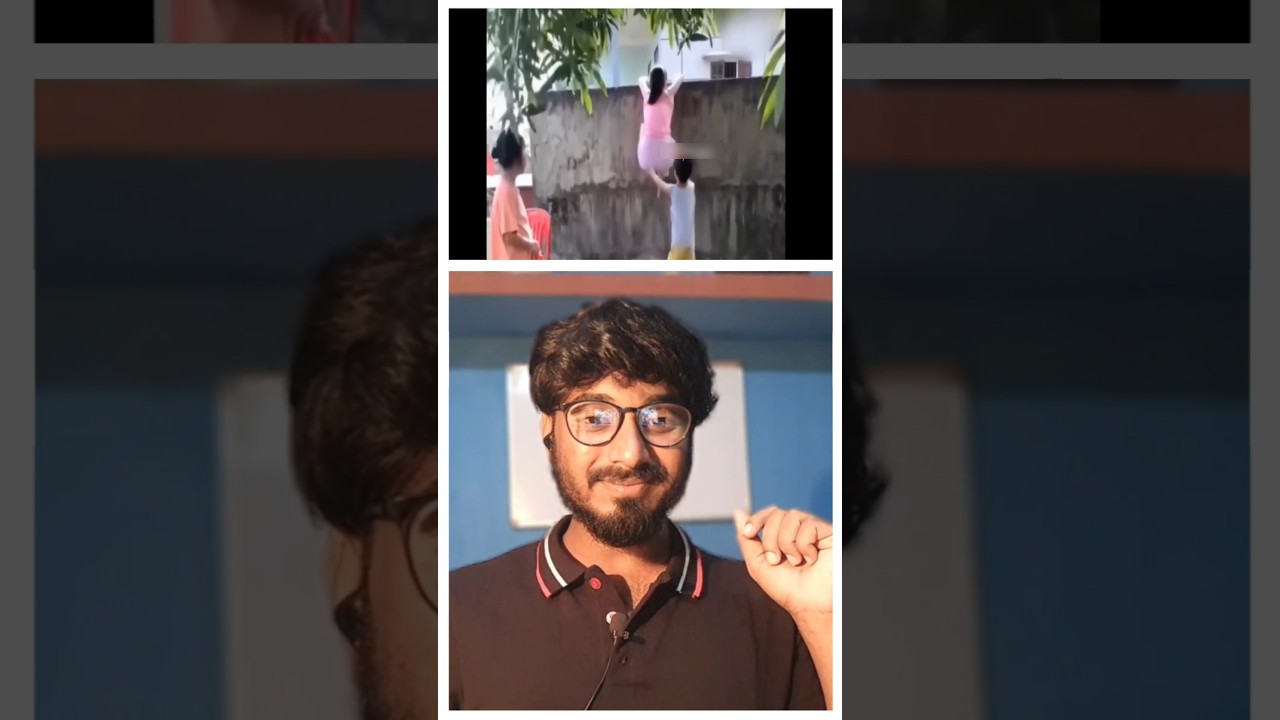 Mene Kuch Nahi Dekha ❌️🫣 ● Reaction By C2F REACT