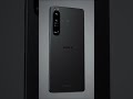 hey apple xperia1 iv #shorts