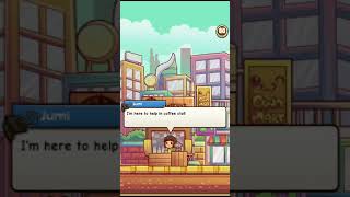 Three Shops : Own Coffee Shop let's play episode 2 screenshot 5