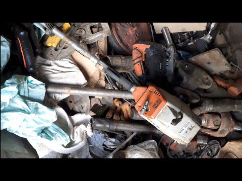 МЕТАЛЛОПРИЁМКА | Шлифовальная