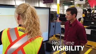 ORBIS Custom Packaging Solutions | Engineered Reusables for Protection, Efficiency & Savings