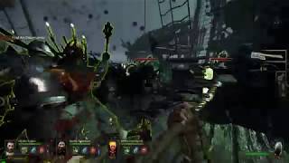 Death On The Reik Ship Fight Is Just A Regular Fight