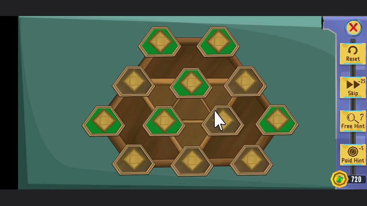 Tales Of Recreation 70th Level Walkthrough