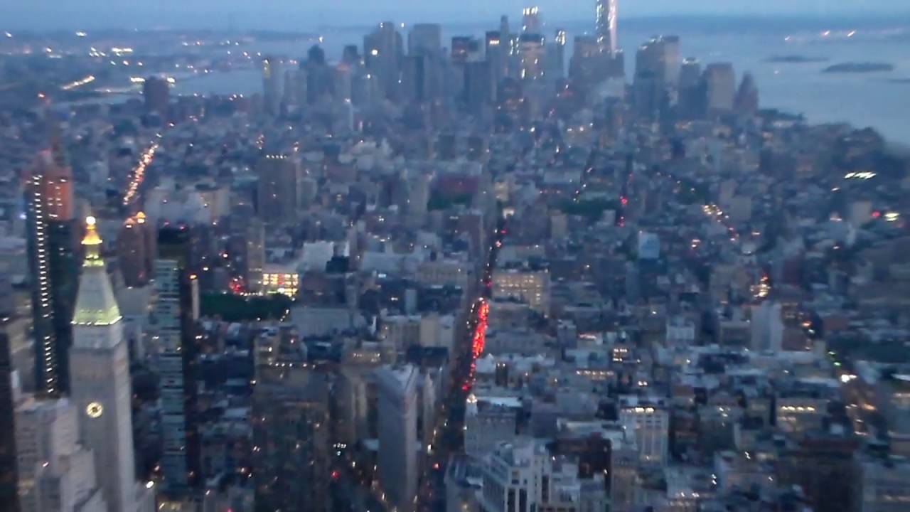 NYC Trip Part 4: The 9/11 Memorial, One World Trade Center, and the ...