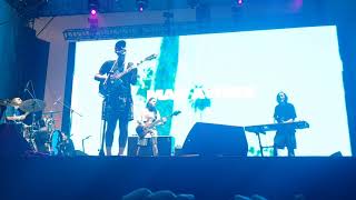 Mac Ayres - Easy Live @ Wanderland 2019
