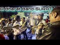 Disco Dandiya🔥A Bharat Band~SURAT 🎷Famous Band Of Surat 🎤🎺