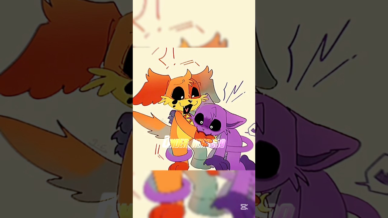 ℂ𝕒𝕥ℕ𝕒𝕡 𝕏 𝔻𝕠𝕘𝔻𝕒𝕪 𝕔𝕠𝕞𝕚𝕔 •[ 