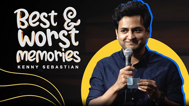 School Love - Stand Up Comedy by Kenny Sebastian |...