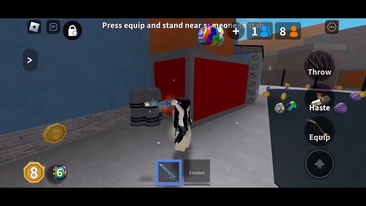 MURD ROUND WITH ICEFLAKE+FLOWERS EFFECT