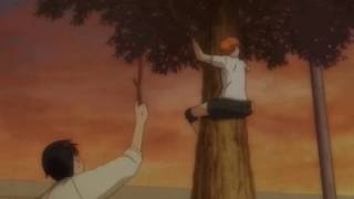 Kagehina- Heebiejeebies screenshot 4