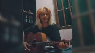 Lukanegara _ hidup berlutut atau mati berdiri cover togllek