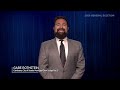 Gabe Rothstein, Candidate for City of Seattle, Municipal Court Judge Position No. 5