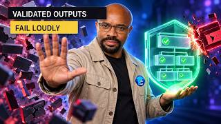 Agentic AI Course: Stage 12 — Lesson 8: Add Structured Outputs with Pydantic News