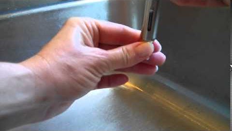 How to Fill an MT3 Clearomiser