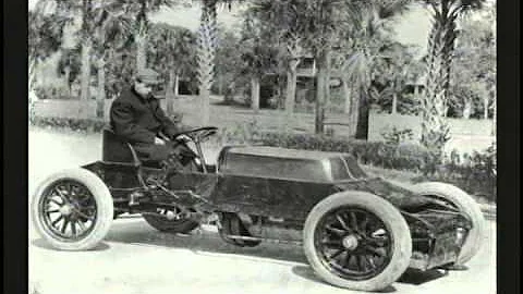 Ormond Beach History