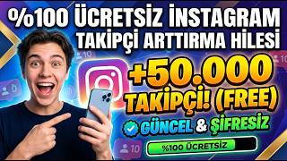 %100 Ücretsi̇z İnstagram Taki̇pçi̇ Arttirma Hi̇lesi̇ - Ücretsi̇z Şi̇fresi̇z İnstagram Taki̇pçi̇ Hi̇lesi̇ 2026