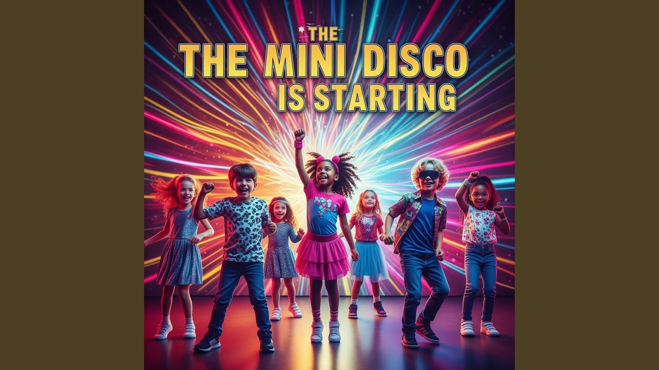 The Friendship Dance Song