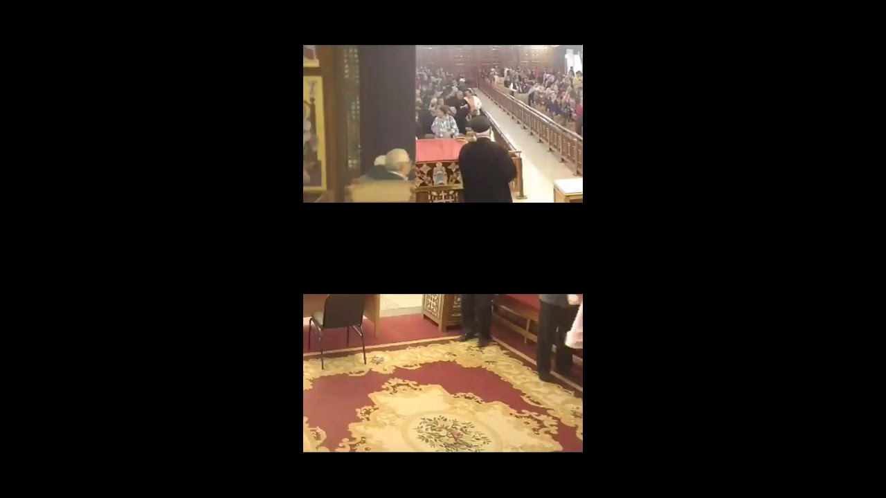 St Mary Church live stream Ch 2