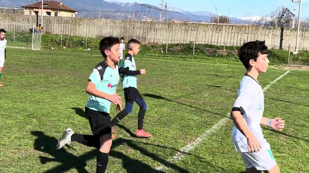 Буцефал 2014- Перелик Смолян/второ/ “ Сандански къп 26 “