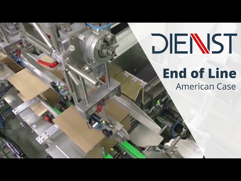 End of Line - American Case