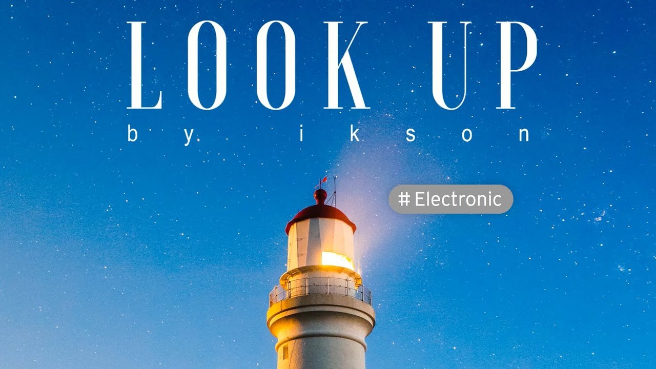electronics Ikson - Look Up