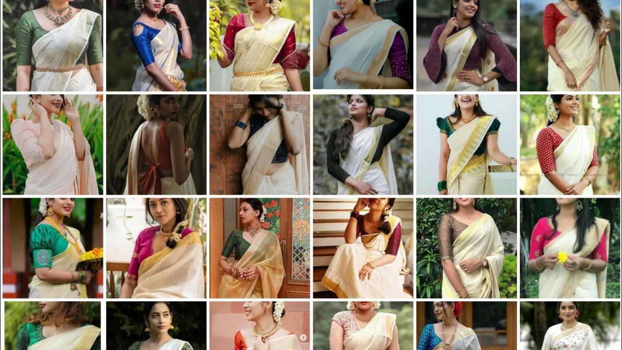 Kerala Fashions, Fashion Designers