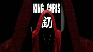 This is Our MESSAGE to @itsKingChris