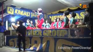 2R jaipong Dadang gever,ulang tahun sinsin tung ala atung ciracas pwk