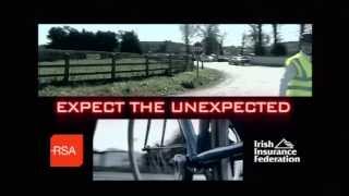 Expect The Unexpected