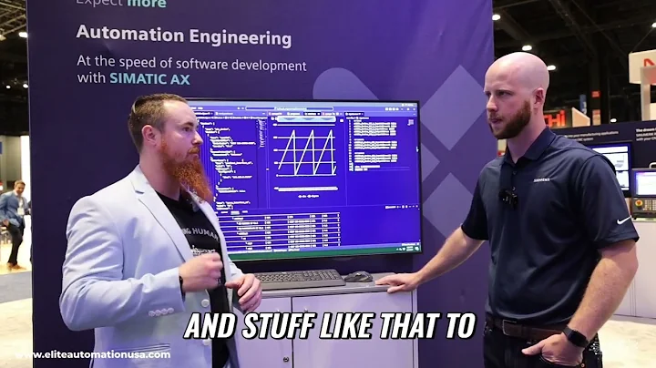 The Future of PLC Programming: AI Conversion and Advancements