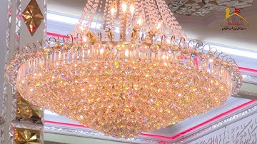 تلاوة القران الكريم للقارء مصطفى عبد السادة 2 رمضان