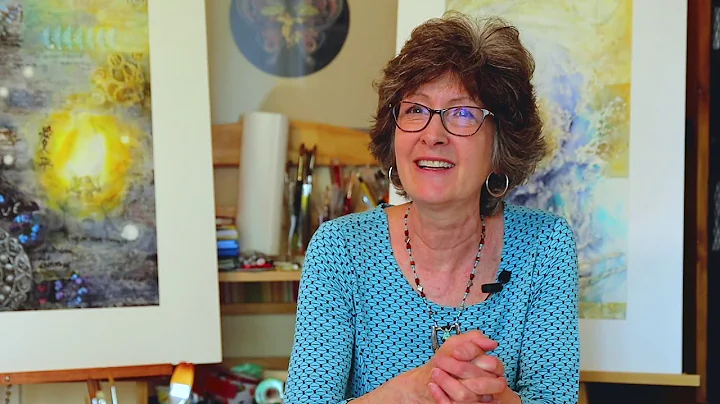 Cindy Evans - Cancer Survivor
