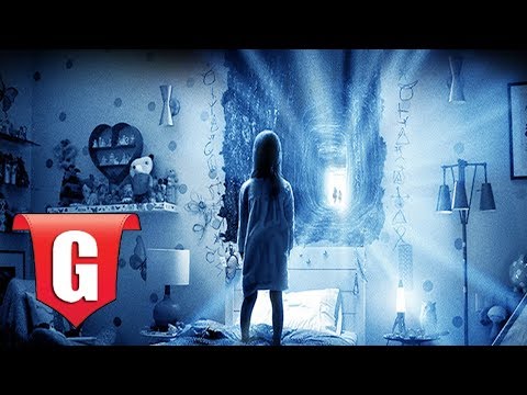 5 Misterioznih paranormalnih fenomena