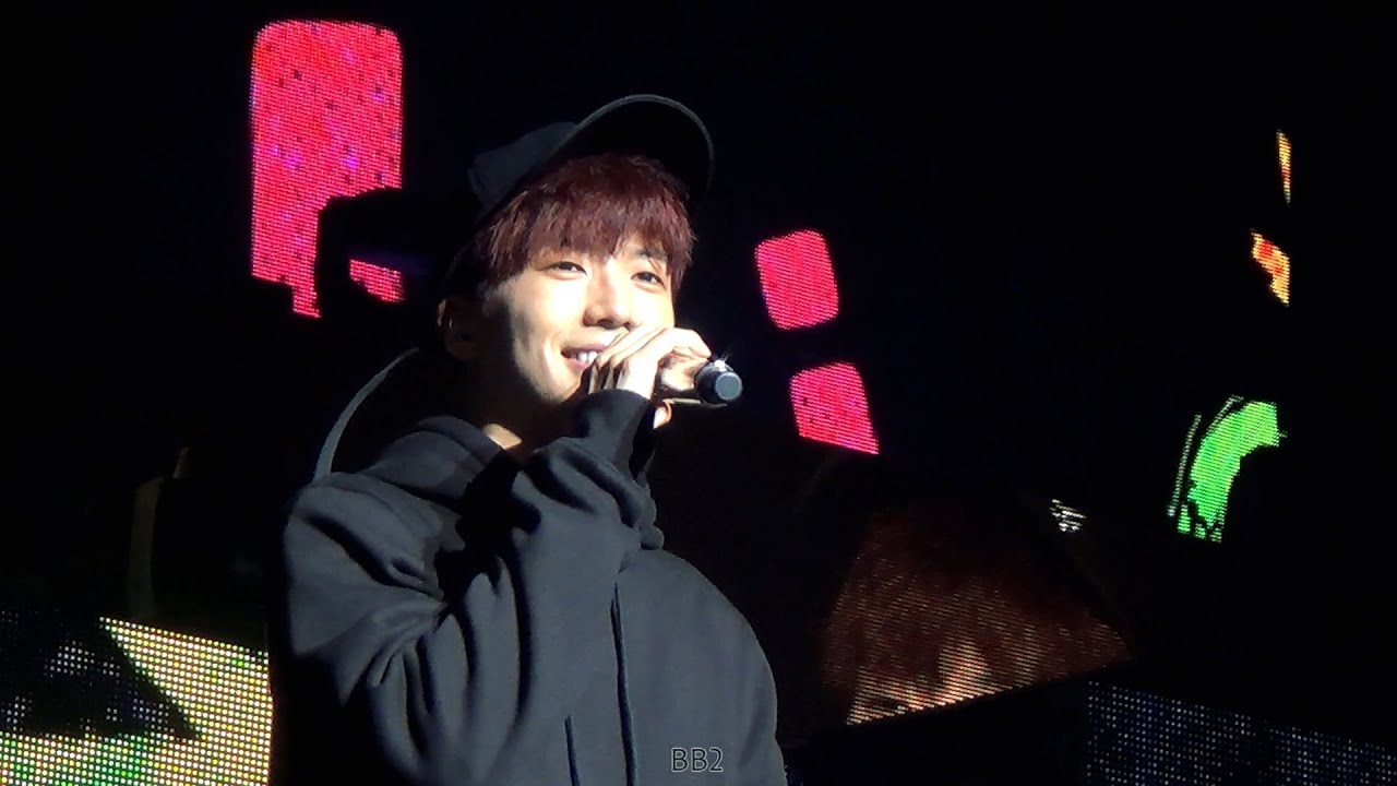 [180209 엥?CALL!] 앵콜 멘트