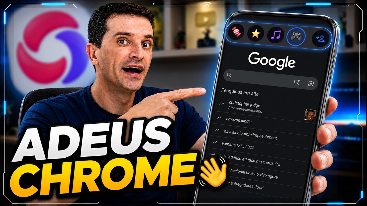 Latest Title & Thumbnail