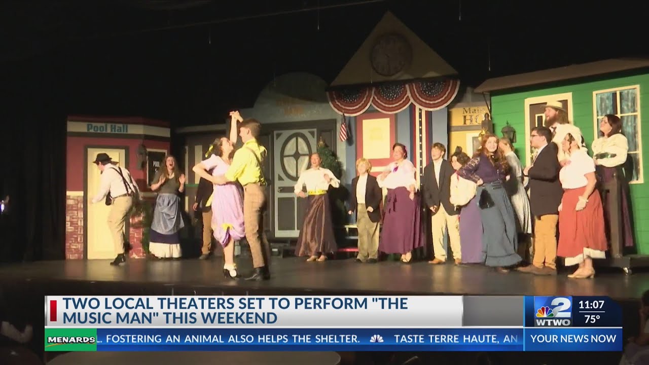 Make today worth remembering with a live show at local theatre - YouTube