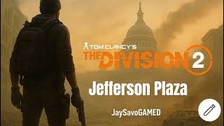 Jefferson Plaza