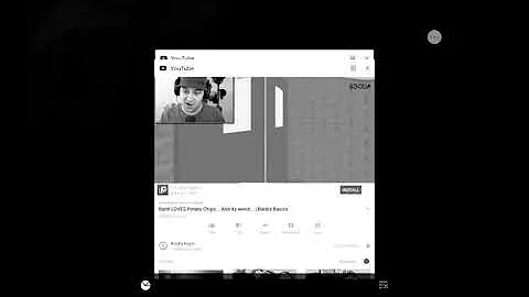 What happens when you put a GameCube disc into it a Nintendo Wii