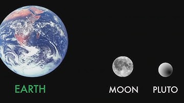 New Horizons Space Mission Documentary: Pluto, the Kuiper Belt and Beyond