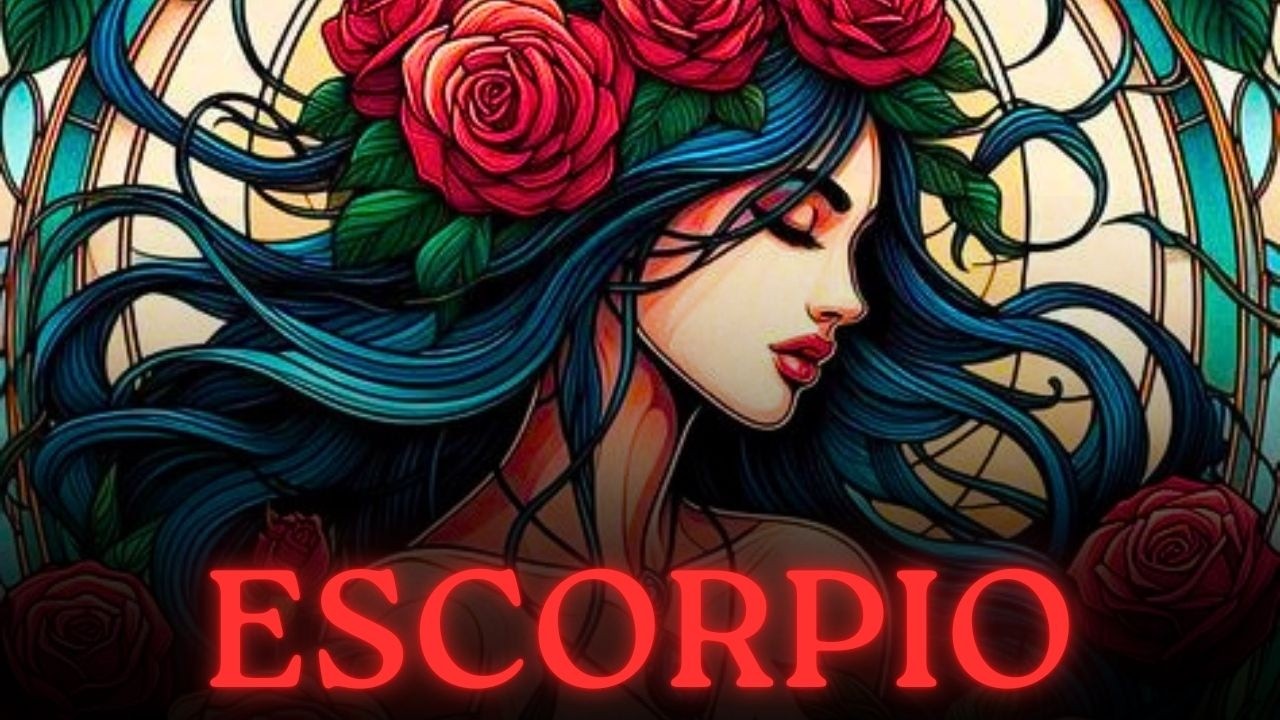 ESCORPIO TU VIDA CAMBIA! ❤️‍🔥🤑 ALGUIEN TE RECONOCE COMO SU ALMA GEMELA 😍🔥 #ESCORPIO FEBRERO 2026
