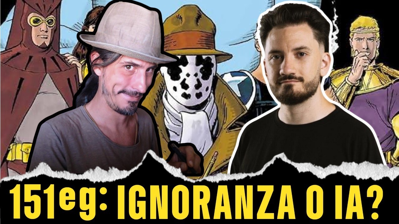 151Eg: Le CAZZATE che RACCONTA sono un PROBLEMA STRUTTURALE