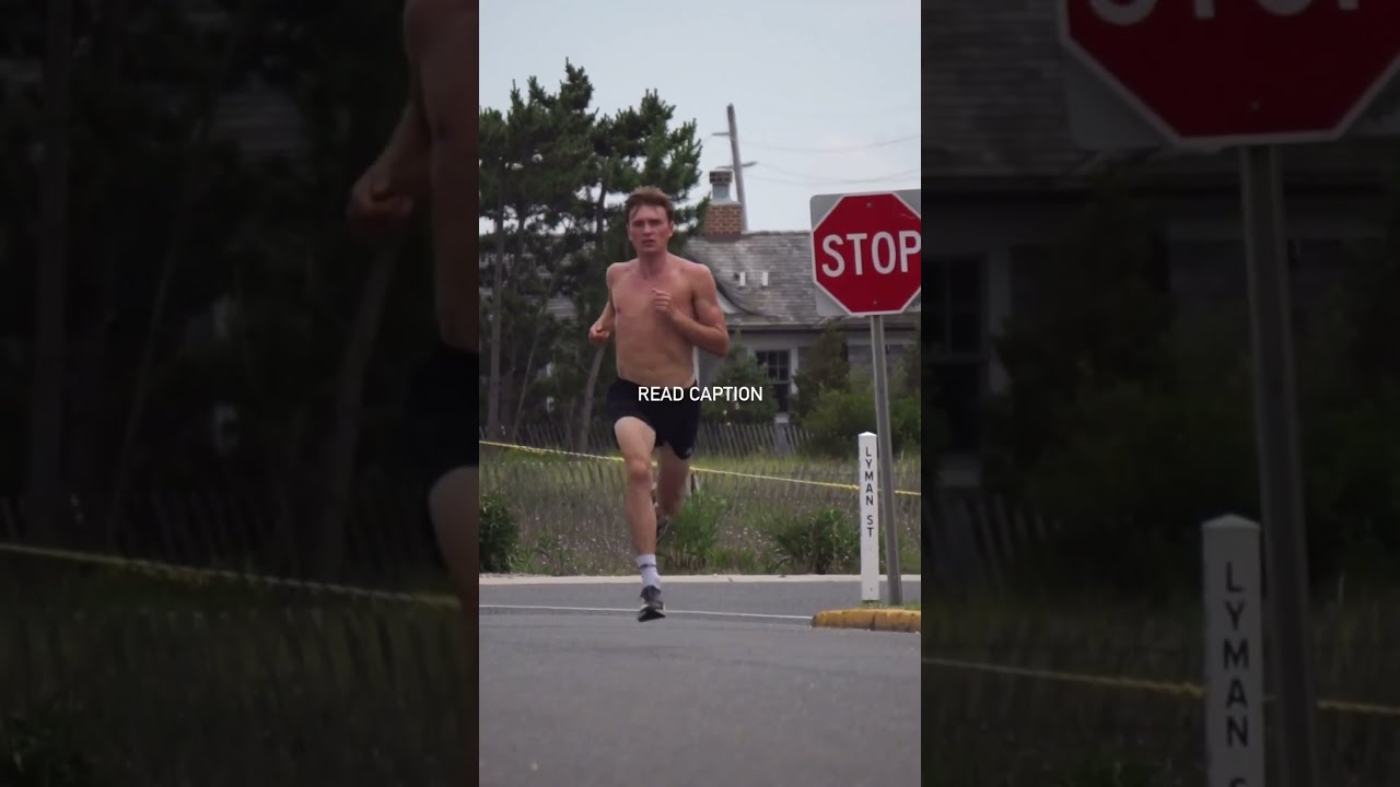 Run Longer Without Getting Tired Running Tips