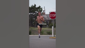 Run longer without getting tired |  Running Tips #running