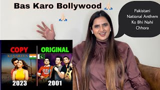 Bollywood Chaapa Factory Latest 2023| Indian Reaction! Sidhu Vlogs