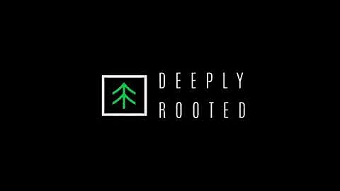 Deeply Rooted Episode 56 "Public Faith: Terry and ...