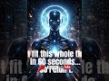 Some ideas need space to breathe.#motivation #artificialintelligence #facts #nextgenai #deeplearning